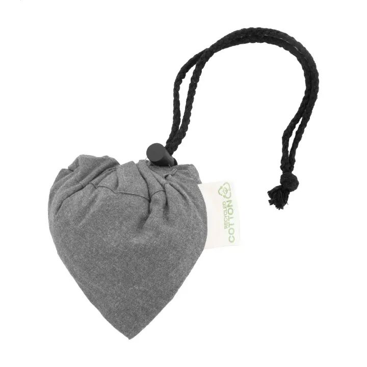 Foldable shopping bag  - AP800087 (ANDA#77)